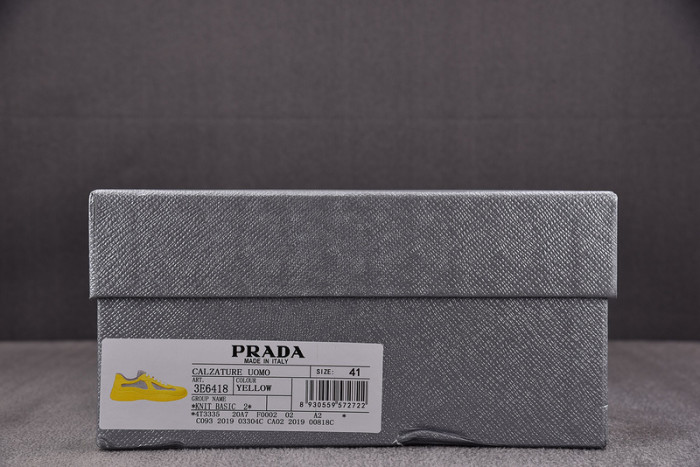 Pra*a SNEAKER P7024