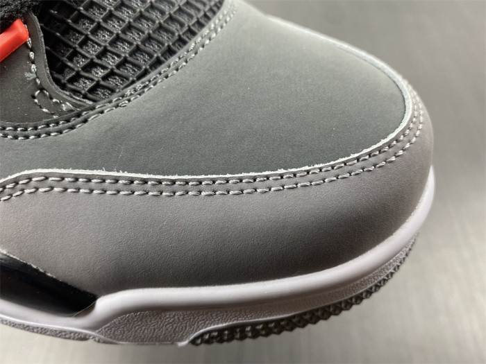 air jordan 4 “infrared” dh6927-061