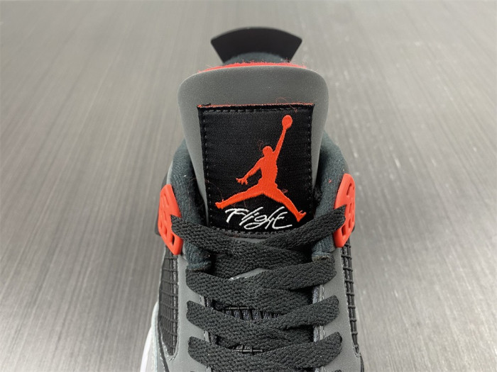 air jordan 4 “infrared” dh6927-061