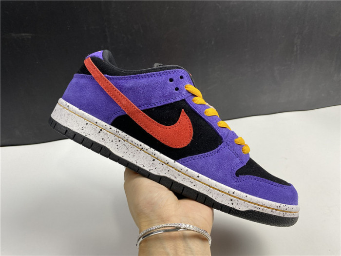 nike sb dunk low acg bq6817-008