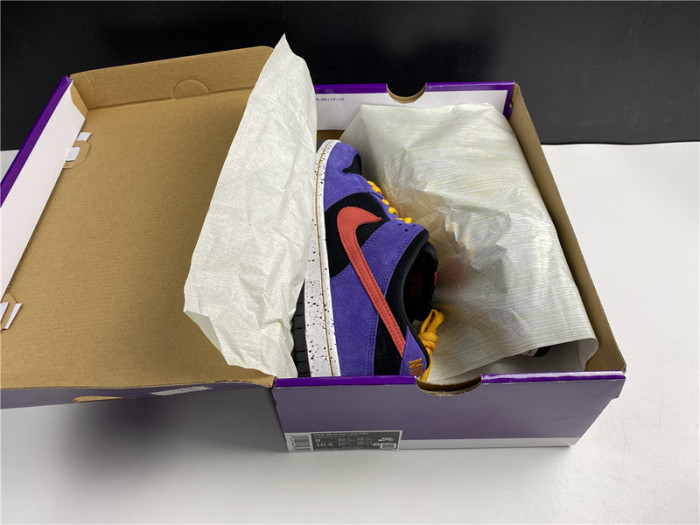 nike sb dunk low acg bq6817-008