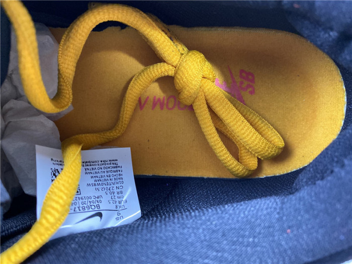 nike sb dunk low acg bq6817-008