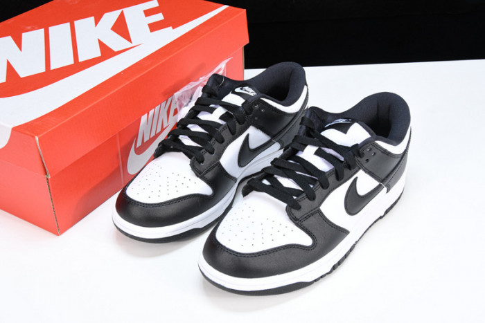 NIKE DUNK LOW SP CU1726-001