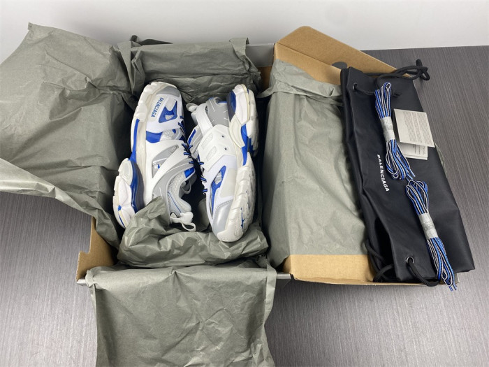 Ba*len*cia*ga TRACK W2FS9 9051