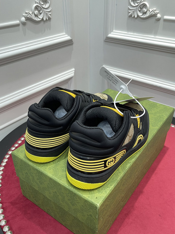 g*u*i basket sneaker g119