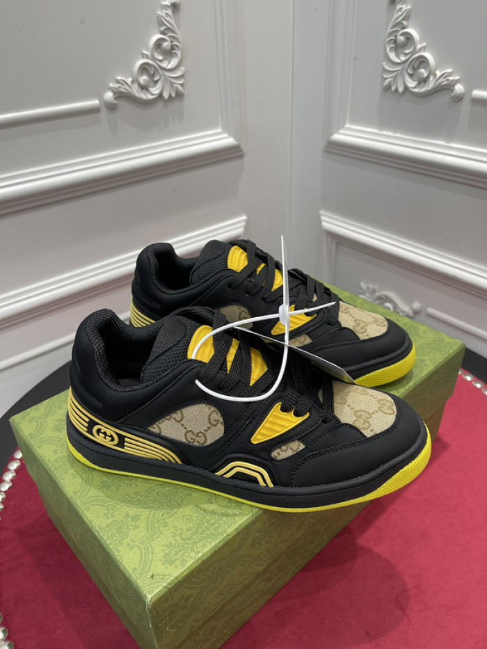 g*u*i basket sneaker g119