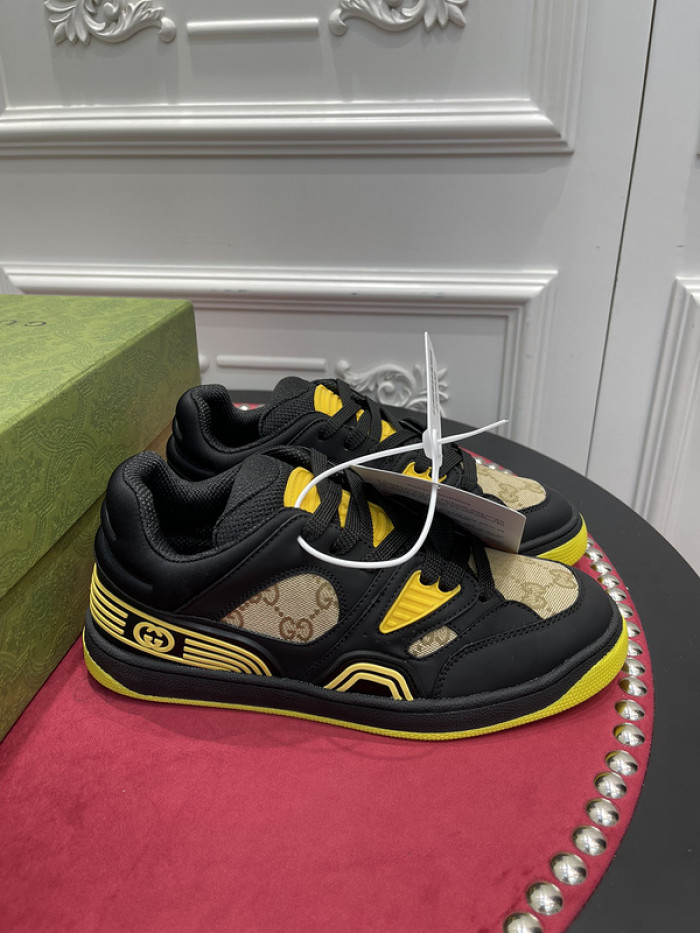 g*u*i basket sneaker g119