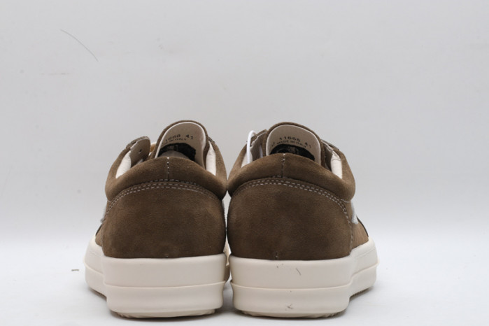 rick owens sneaker r059