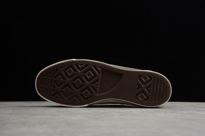 D*0r X CONVERSE B23 OBLIQUE LOW TOP SNEAKER 3SN249YNT3