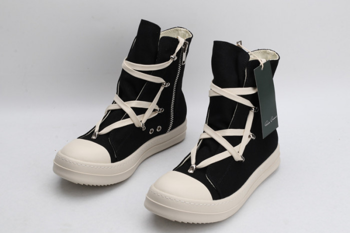 rick owens sneaker r024