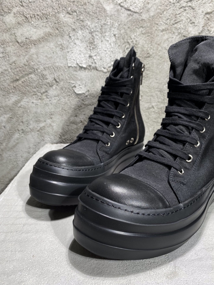 rick owens sneaker r050