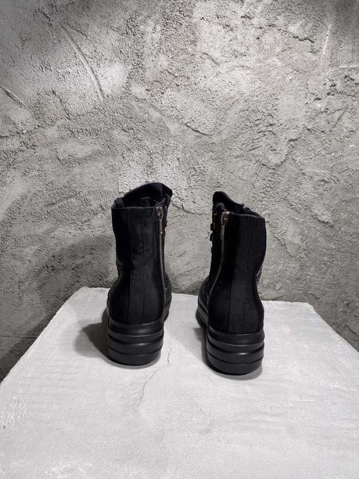 rick owens sneaker r050