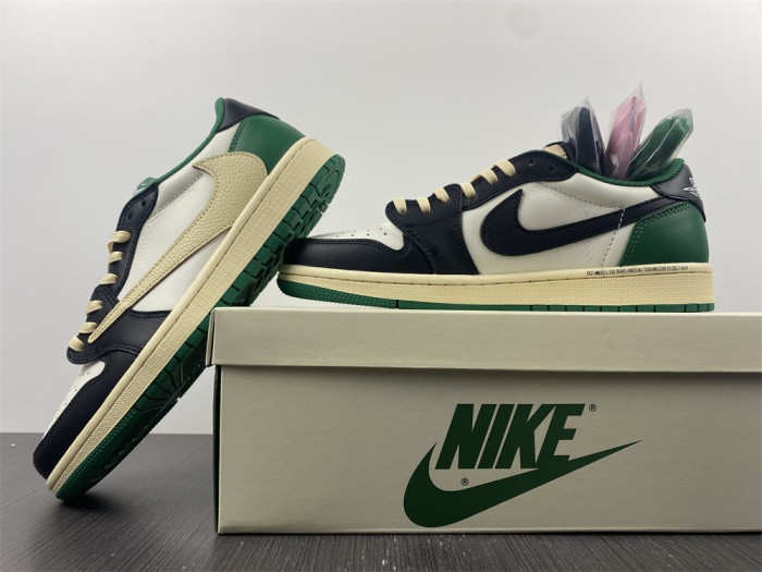 air jordan 1 low travis scott dm7866-128