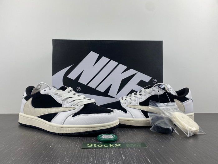 travis scott x air jordan 1 low og dm7866-180