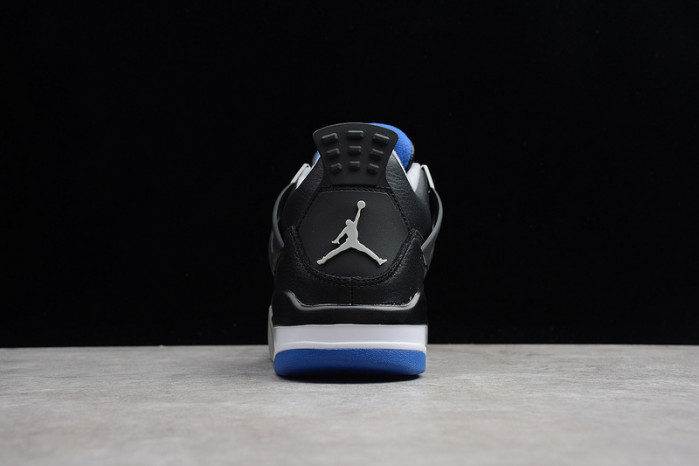 air jordan 4 retro game royal 308497-006