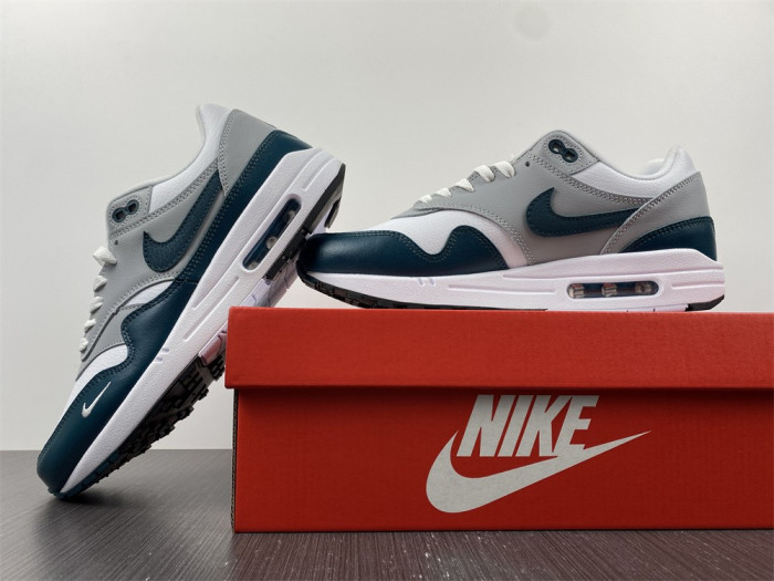 air max 1 dark teal green dh4059-101