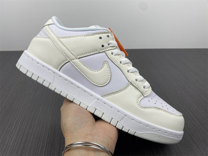 nike dunk low move to zero sail dd1873-101