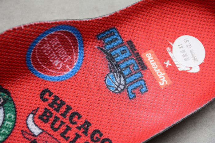 NIKE AIR FORCE 1 MID NBA WHITE AQ8017-100