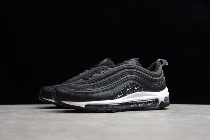NIKE AIR MAX 97 SWOOSH + AIR LOGOS AR7621-001