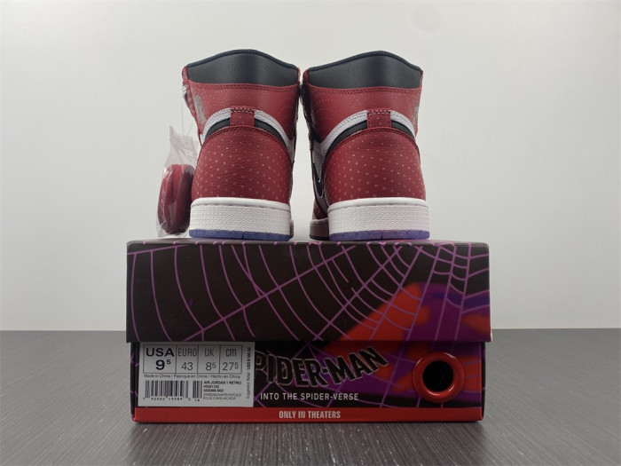 air jordan 1 high og“origin story” 555088-602