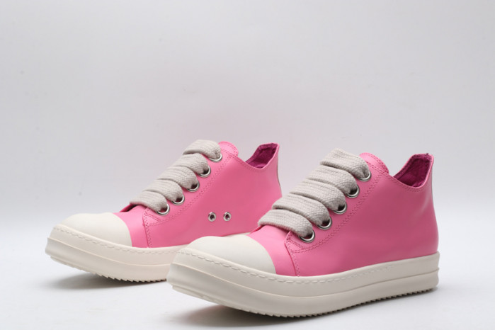rick owens sneaker r113