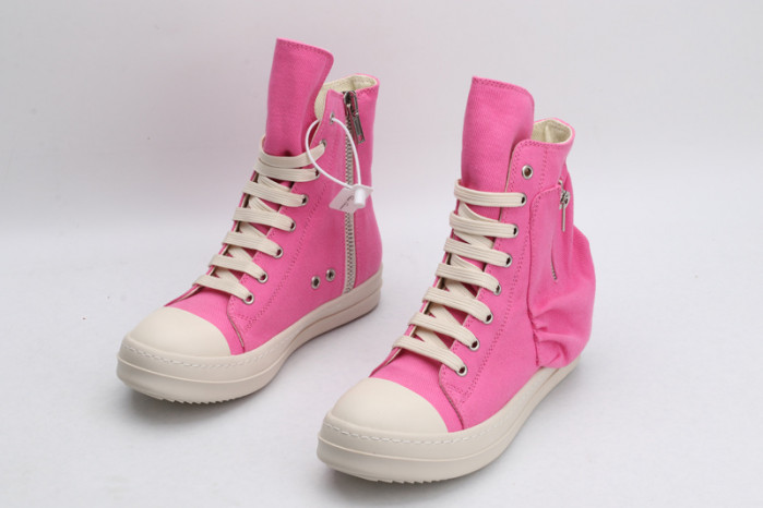 rick owens sneaker r025