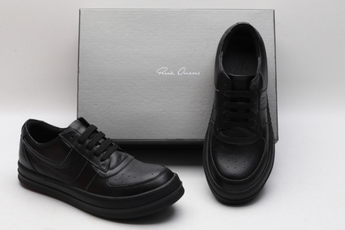 rick owens sneaker r056