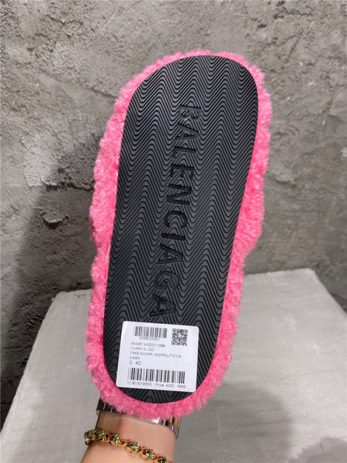 Ba*len*cia*ga Sandals W3R83 7800