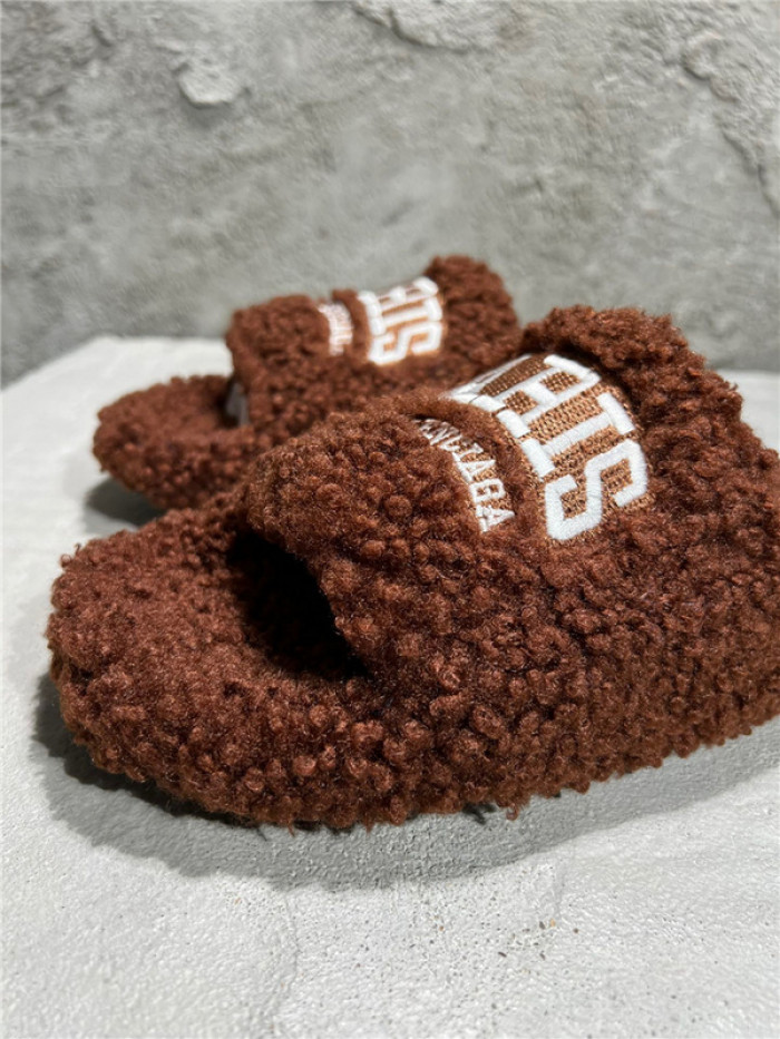 Ba*len*cia*ga Sandals W3R83 8100