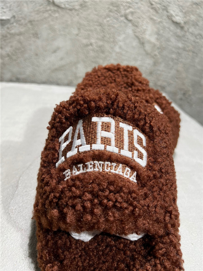 Ba*len*cia*ga Sandals W3R83 8100