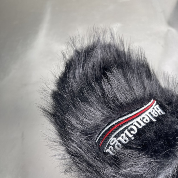 Ba*len*cia*ga Sandals W3R83 8500