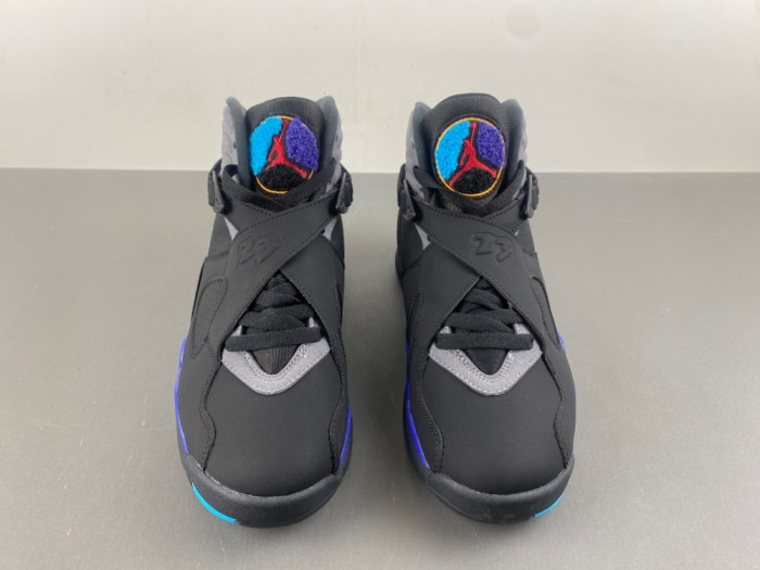 Air Jordan 8 “Aqua” 305381-006