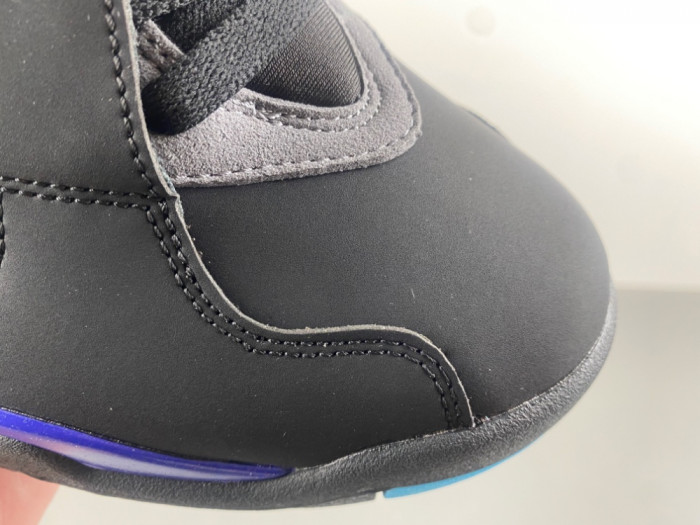 Air Jordan 8 “Aqua” 305381-006