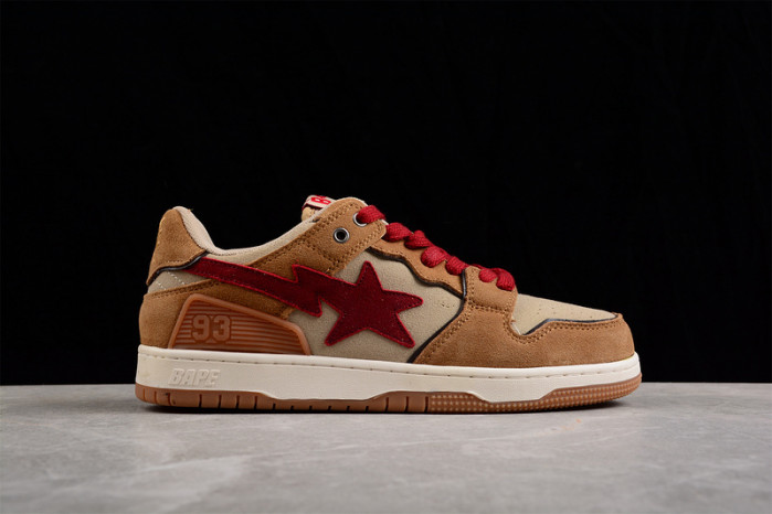 a bathing ape bape sta b107