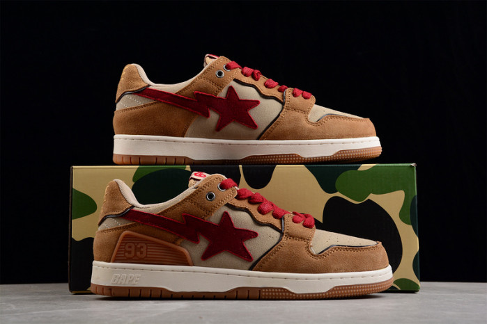 a bathing ape bape sta b107