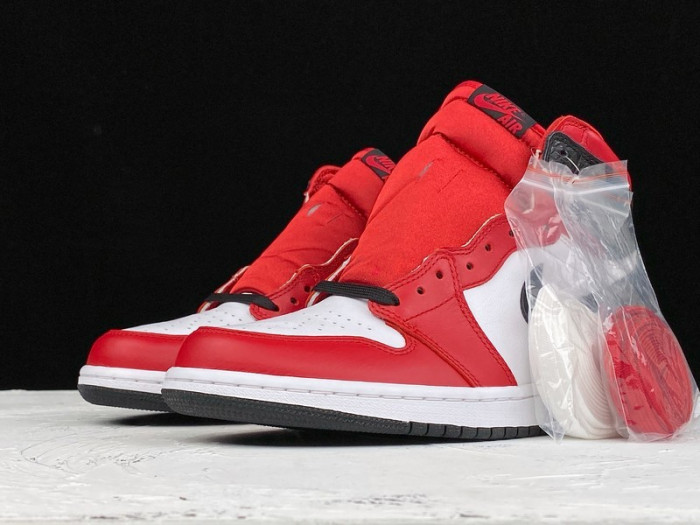 air jordan 1 high og wmns “satin snake” cd0461-601