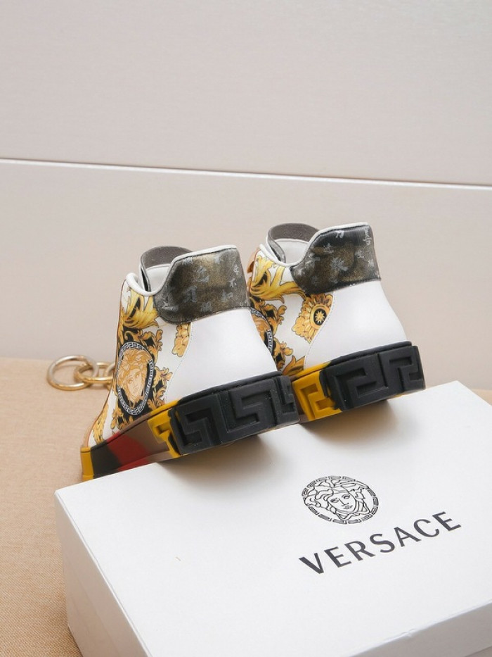 versace sneaker